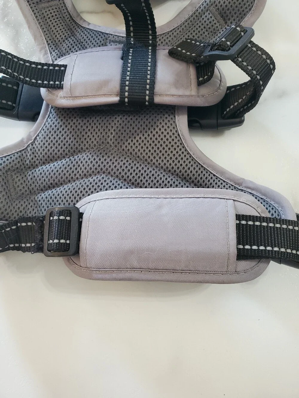 BELPRO Dog Harness size M